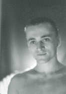 photograph of Paul Nicholson