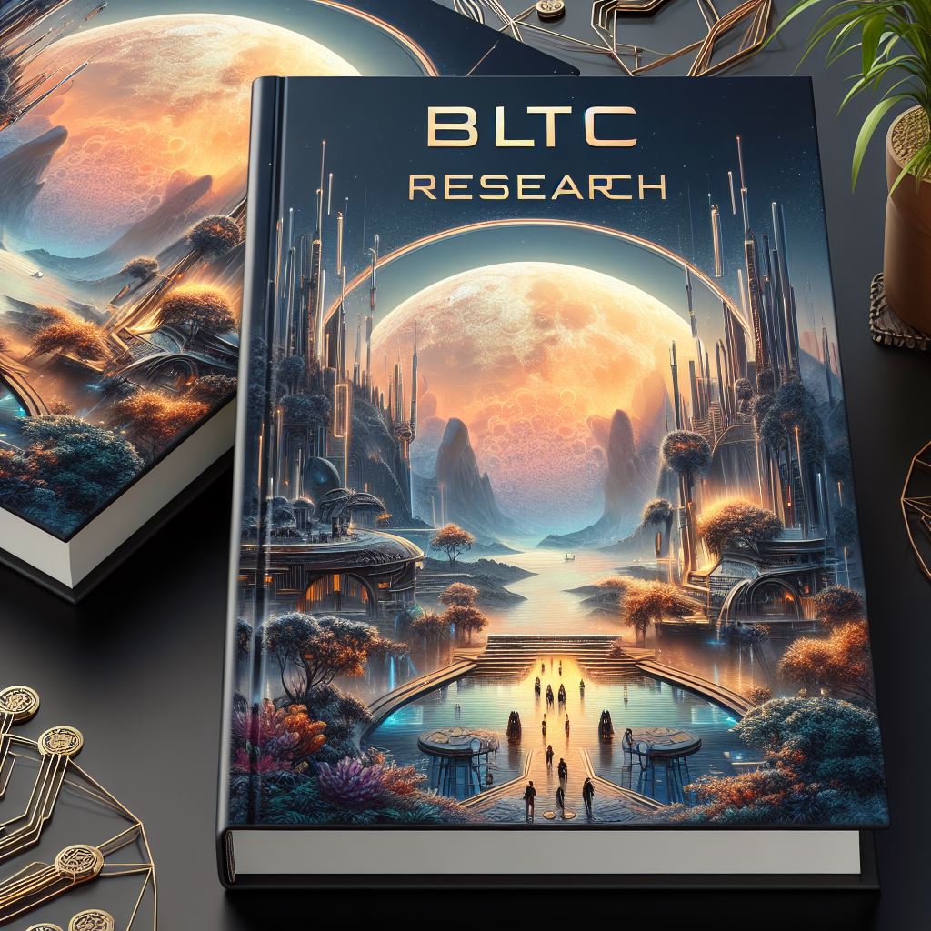 BLTC Research by David Pearce