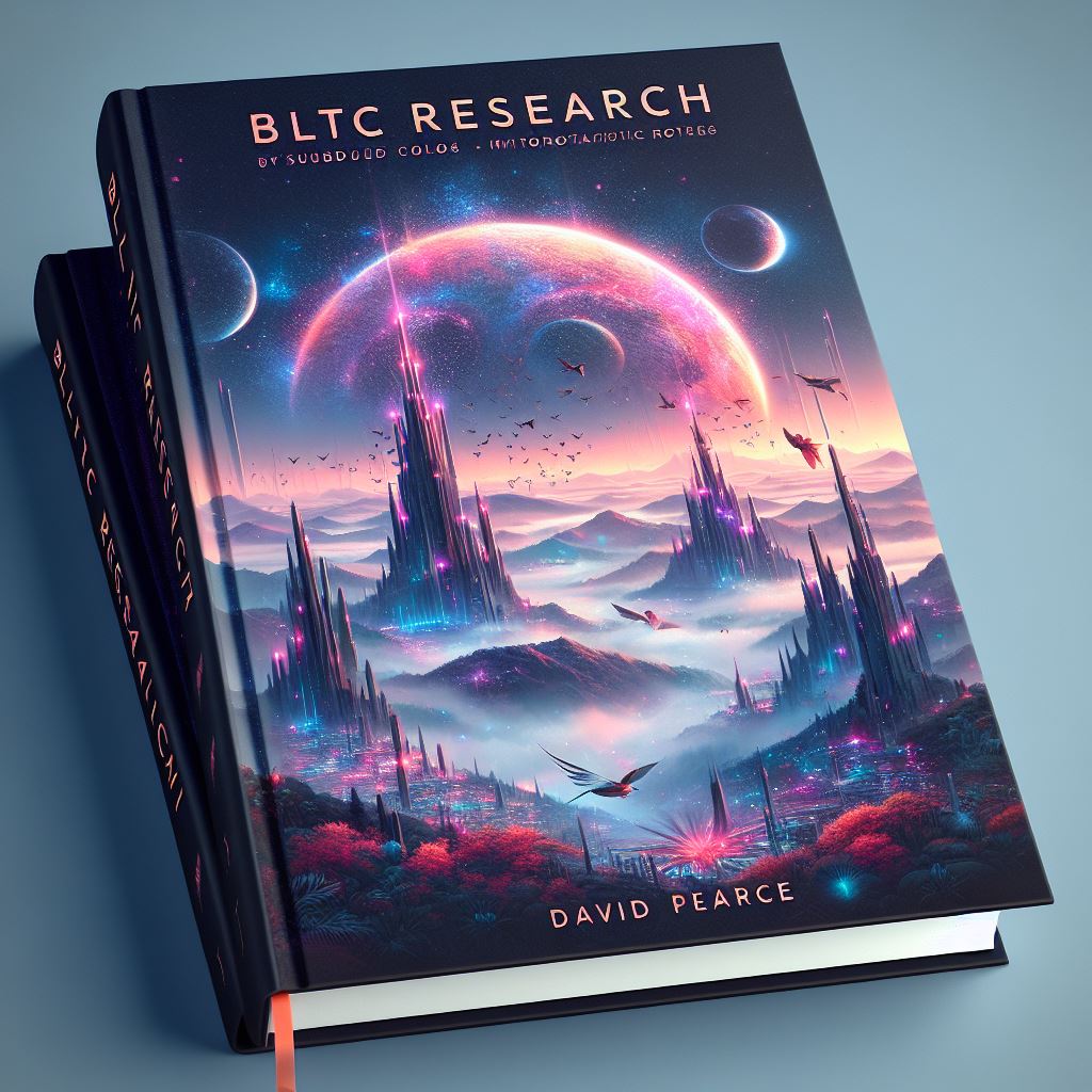 BLTC Research by David Pearce