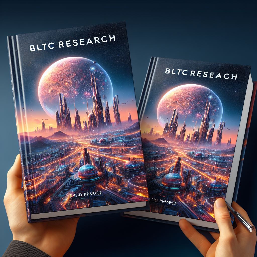 BLTC Research by David Pearce