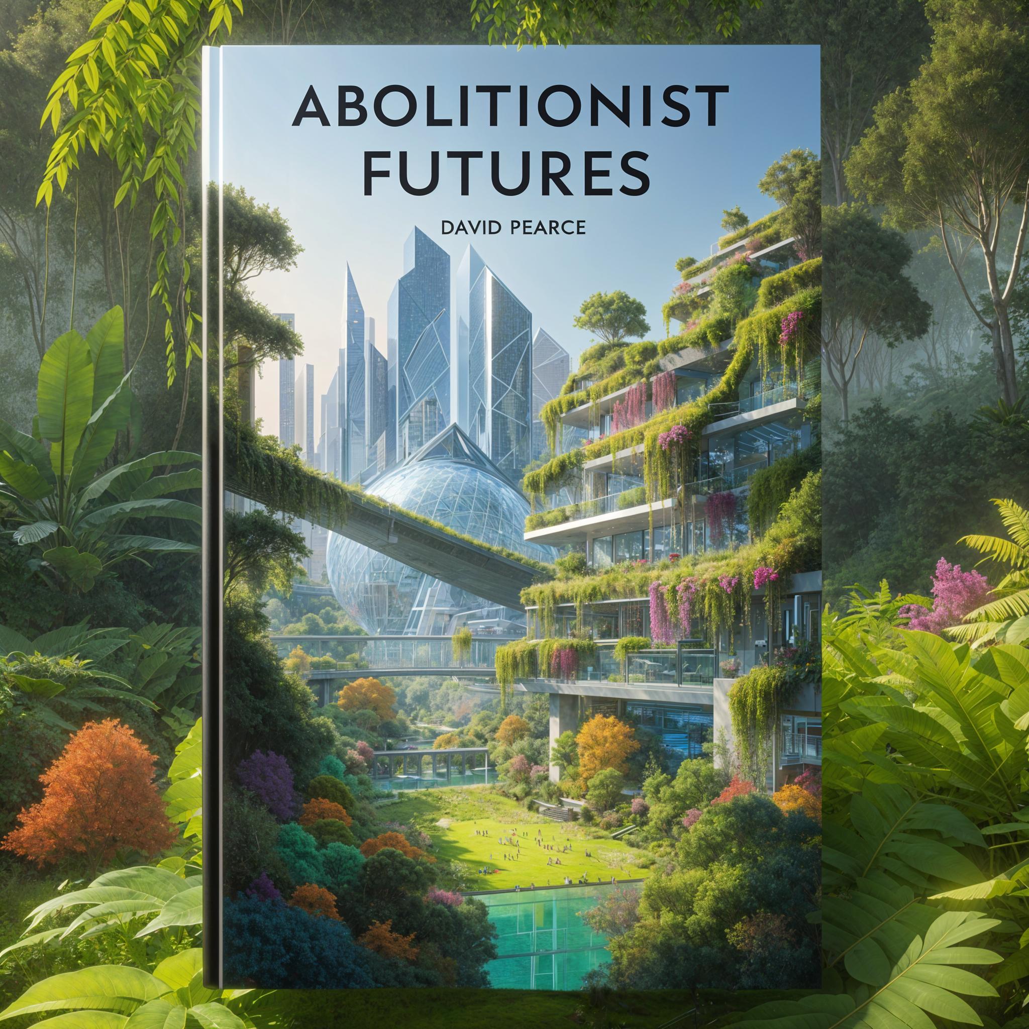 Abolitionist Futures by David Pearce