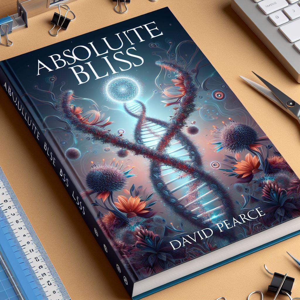 Absolute Bliss by David Pearce