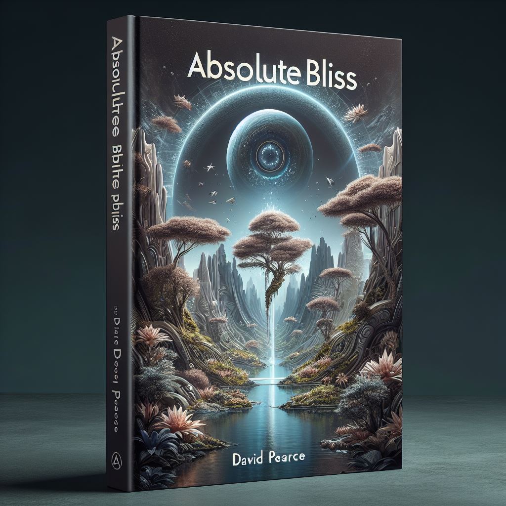 Absolute Bliss by David Pearce