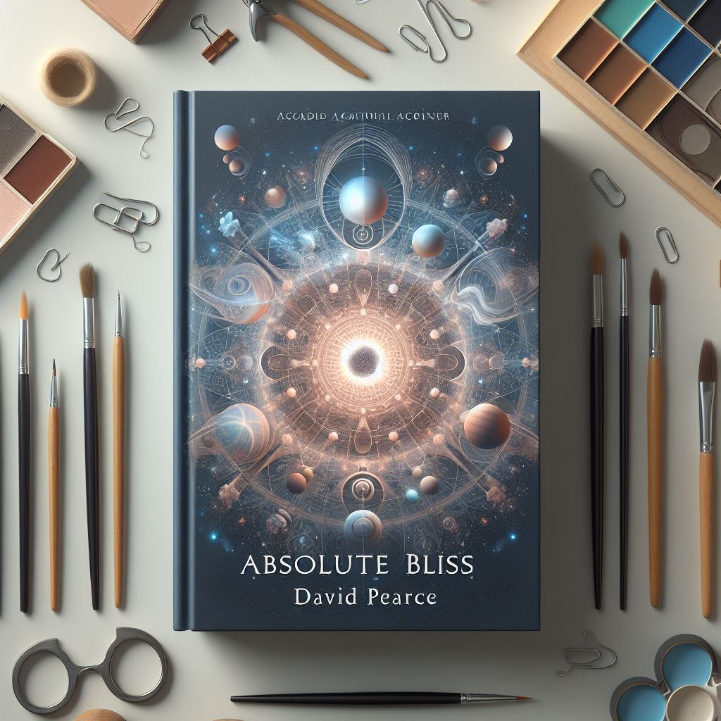 Absolute Bliss by David Pearce