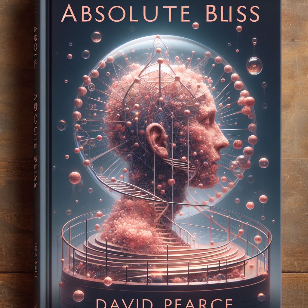 Absolute Bliss by David Pearce