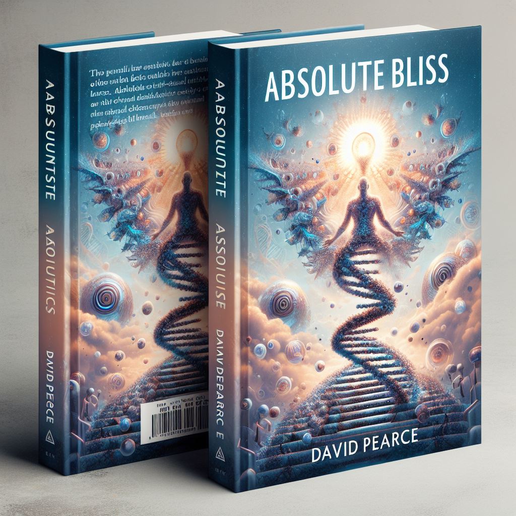 Absolute Bliss by David Pearce