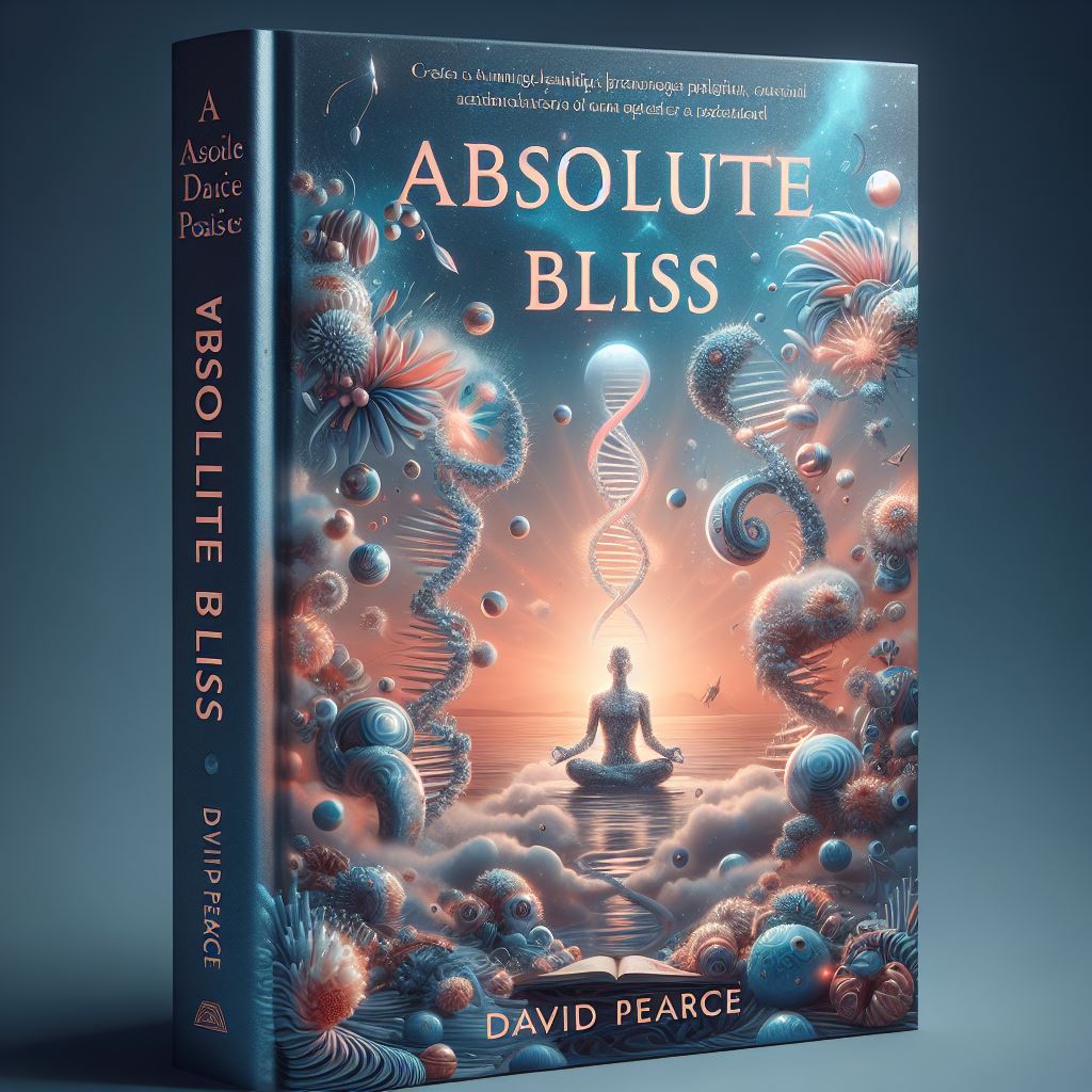 Absolute Bliss by David Pearce