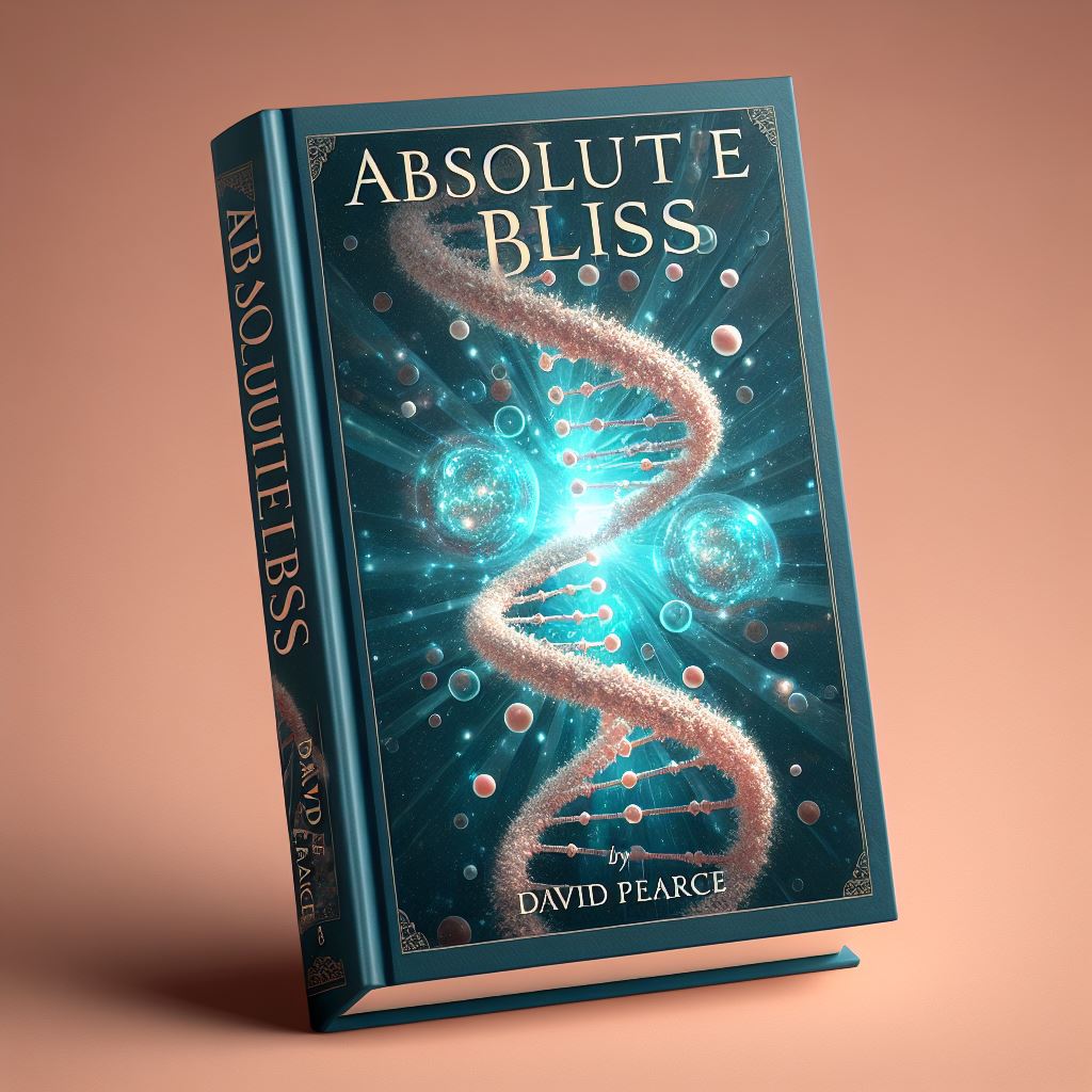 Absolute Bliss by David Pearce