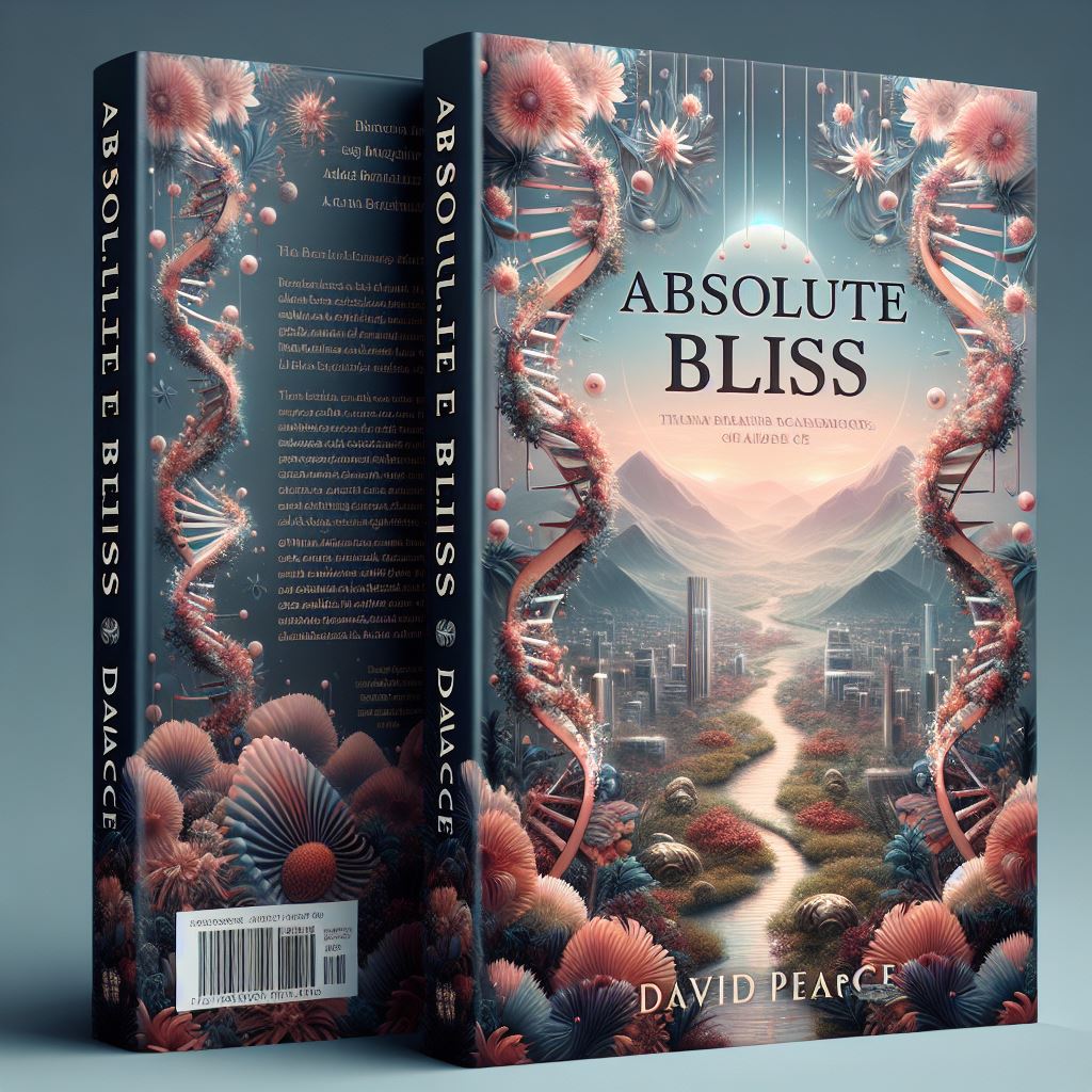 Absolute Bliss by David Pearce