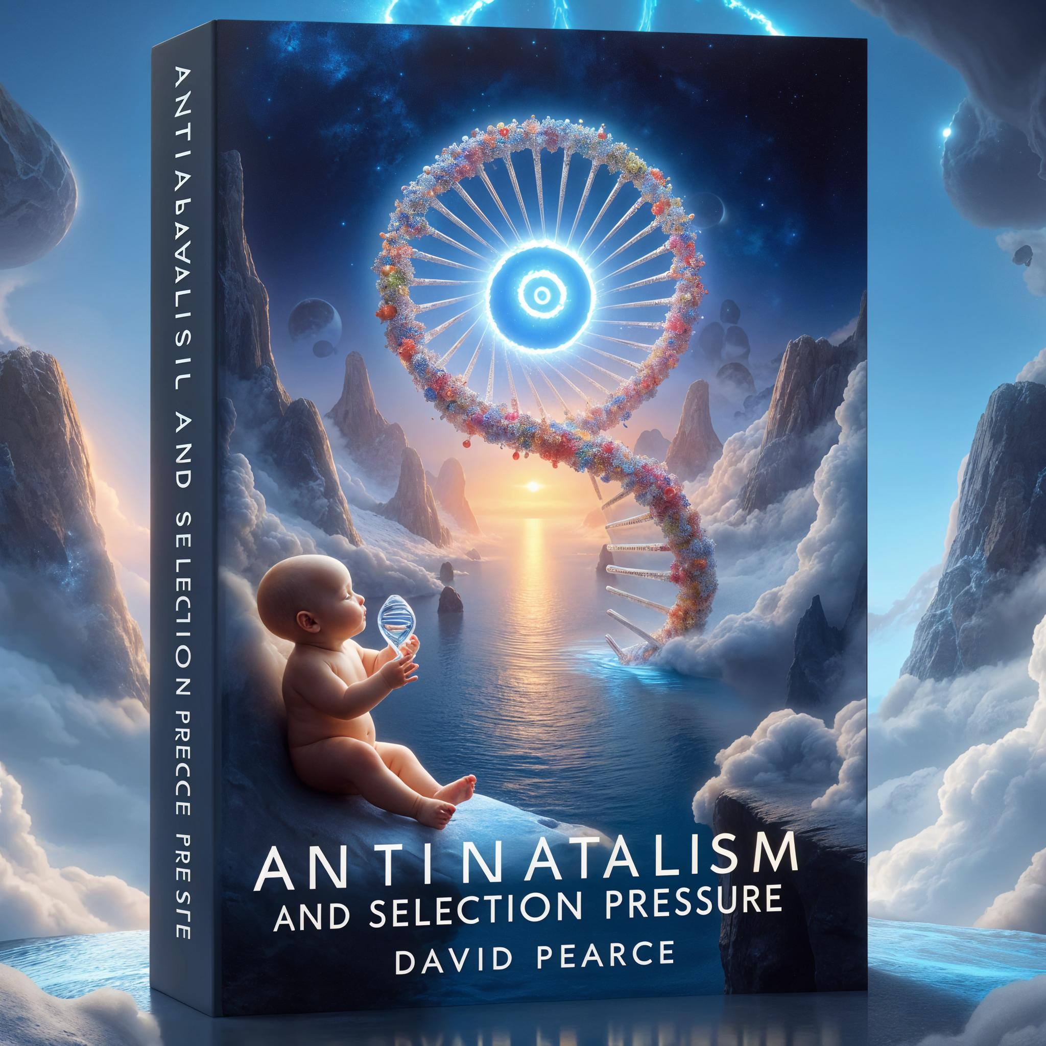 Antinatalism and Selection Pressure by David Pearce