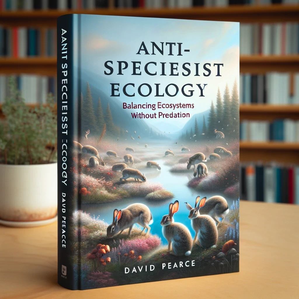 Anti-Speciesist Ecology: Balancing Ecosystems Without Predation by David Pearce