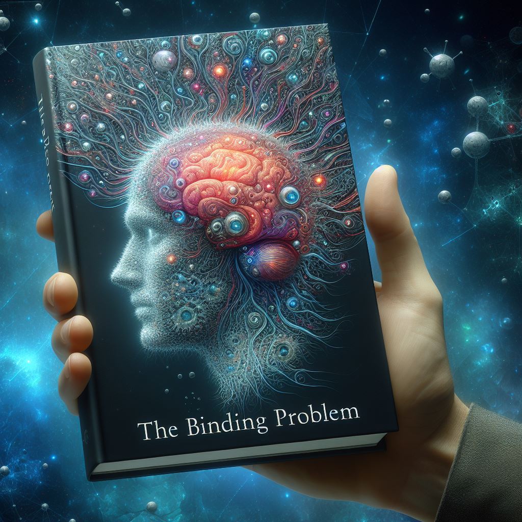 The Binding Problem by David Pearce