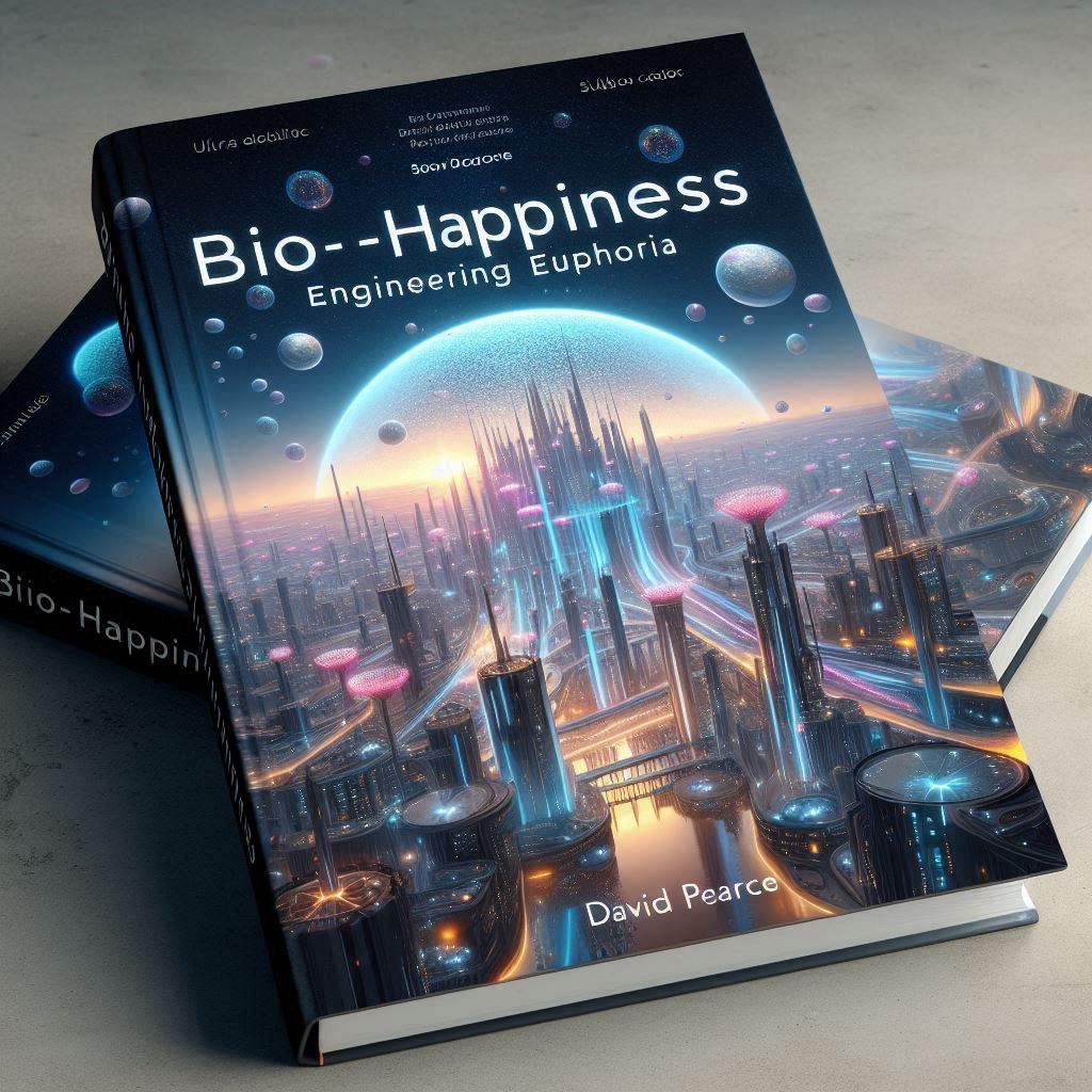 Biohappiness: Engineering Euphoria by David Pearce