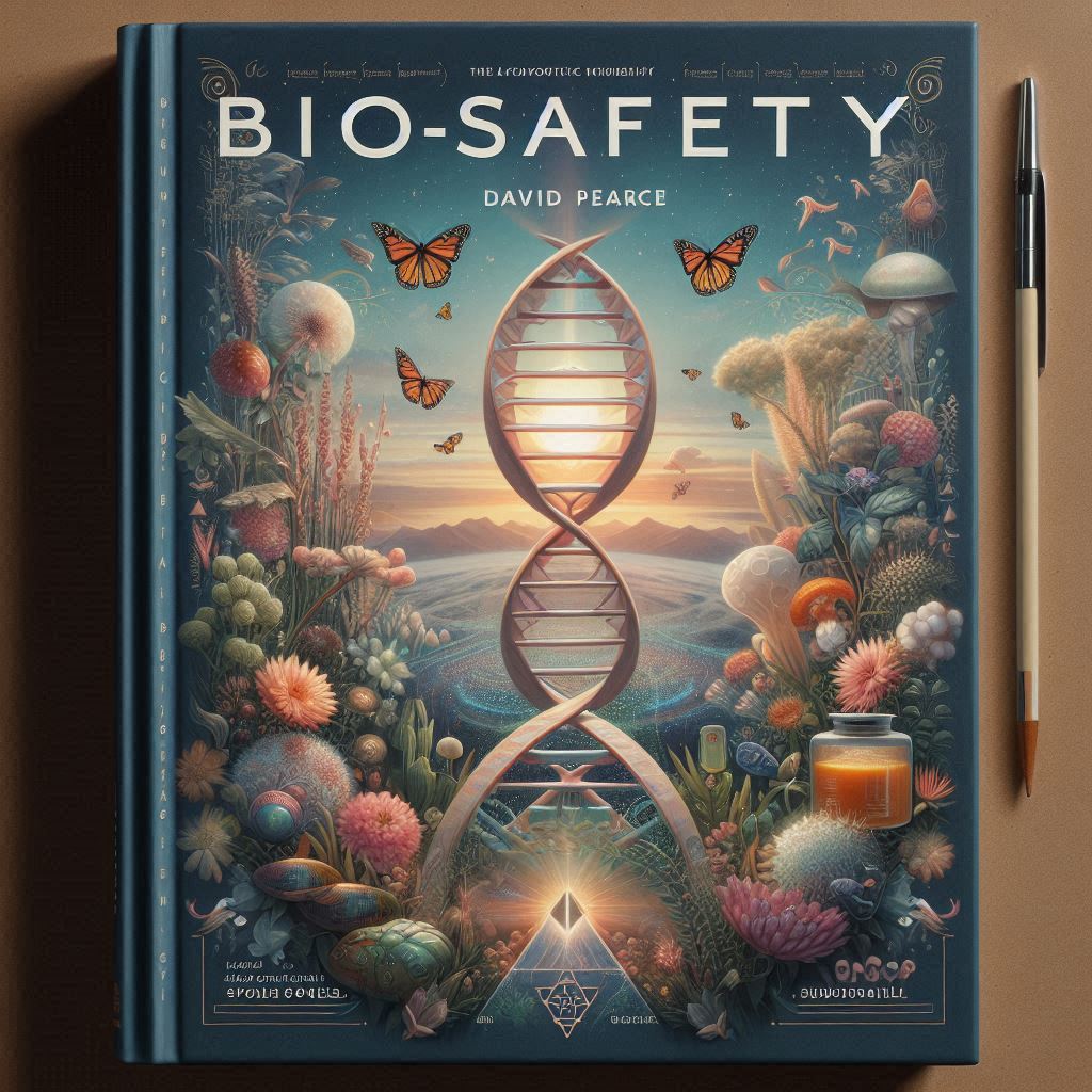 Bio-Safety by David Pearce