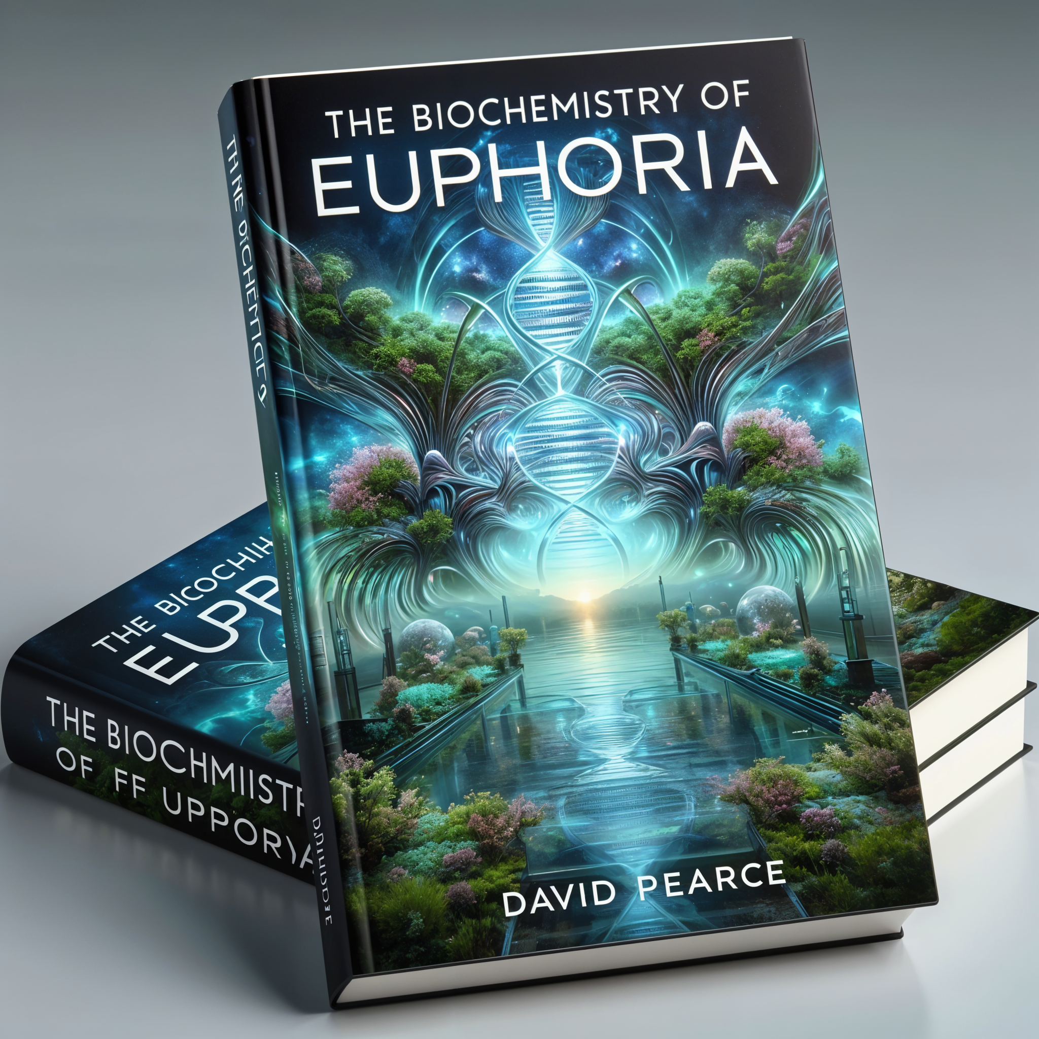 The Biochemistry of Euphoria by David Pearce