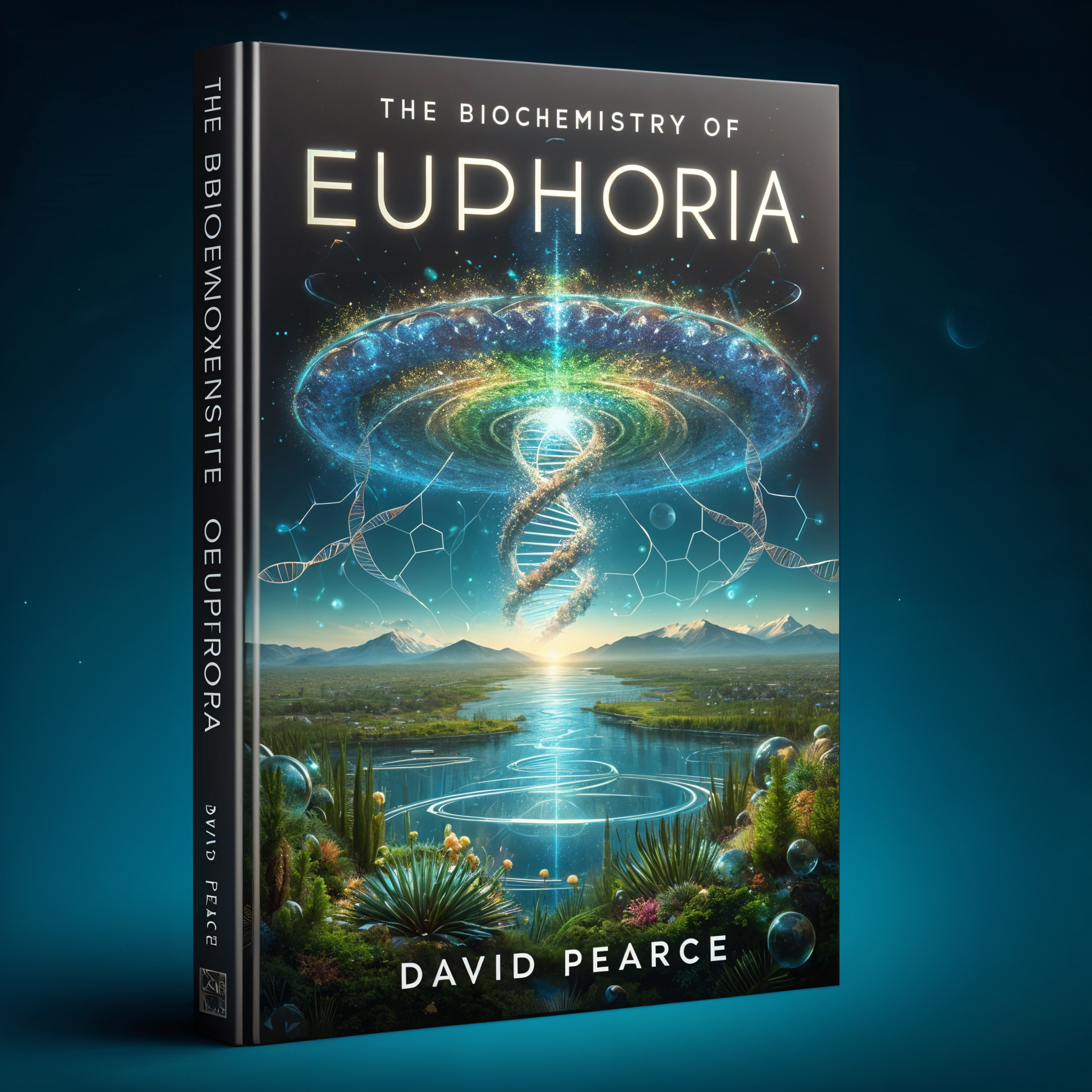 The Biochemistry of Euphoria by David Pearce