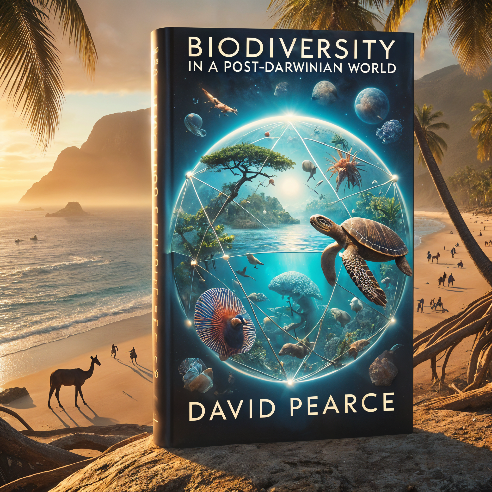 Biodiversity in a Post-Darwinian World by David Pearce