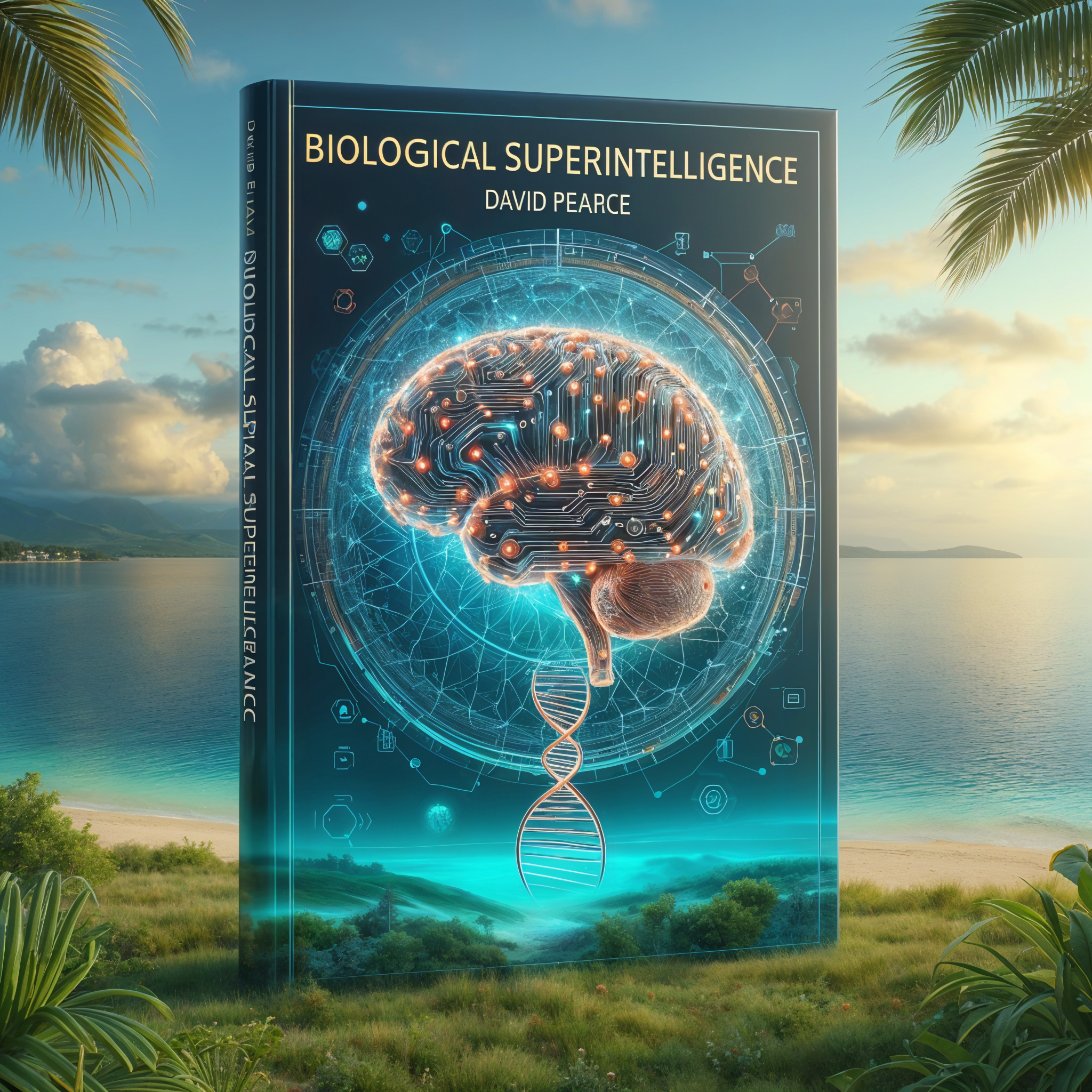 Biological Superintelligence by David Pearce