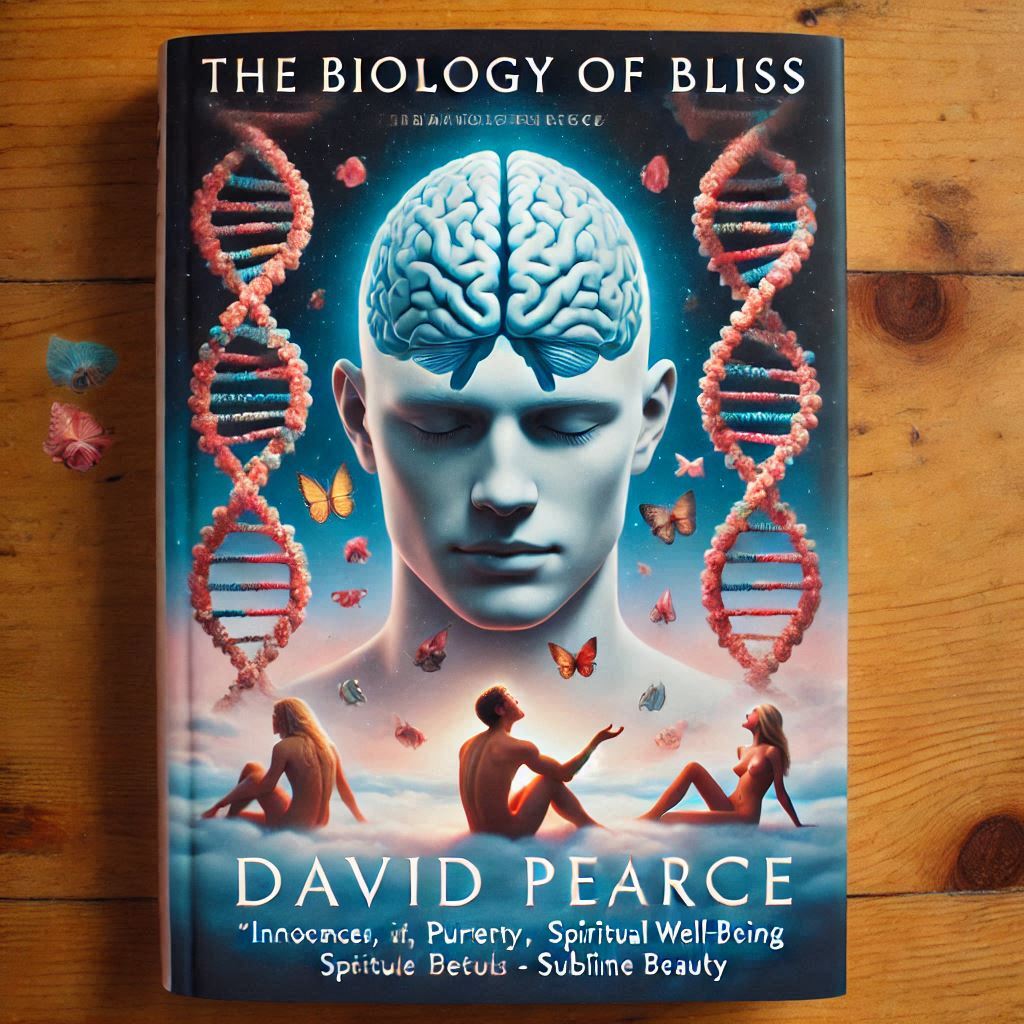 The Biology of Bliss by David Pearce