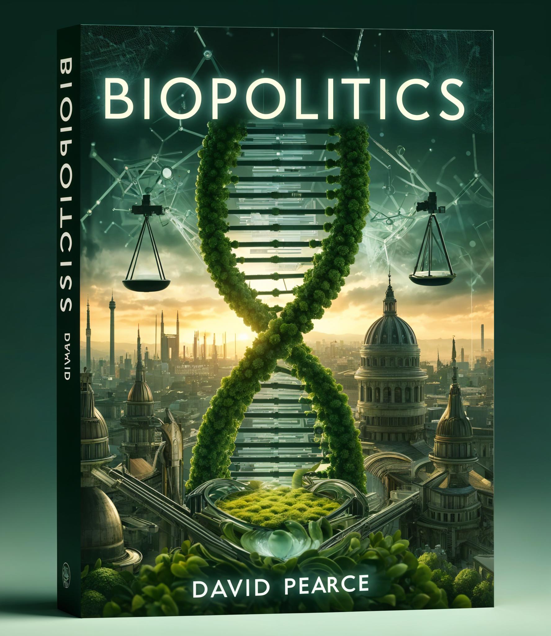 Biopolitics by David Pearce