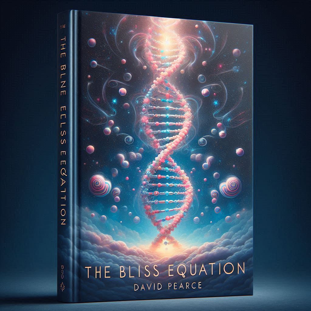 The Bliss Equation by David Pearce