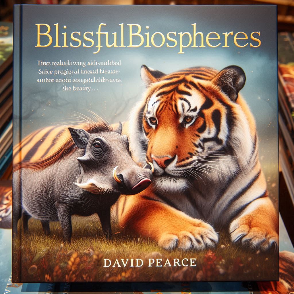 Blissful Biospheres by David Pearce