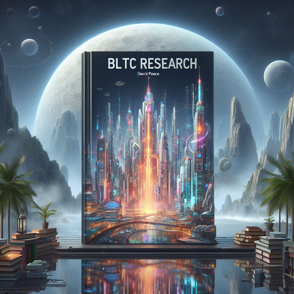 BLTC Research by David Pearce