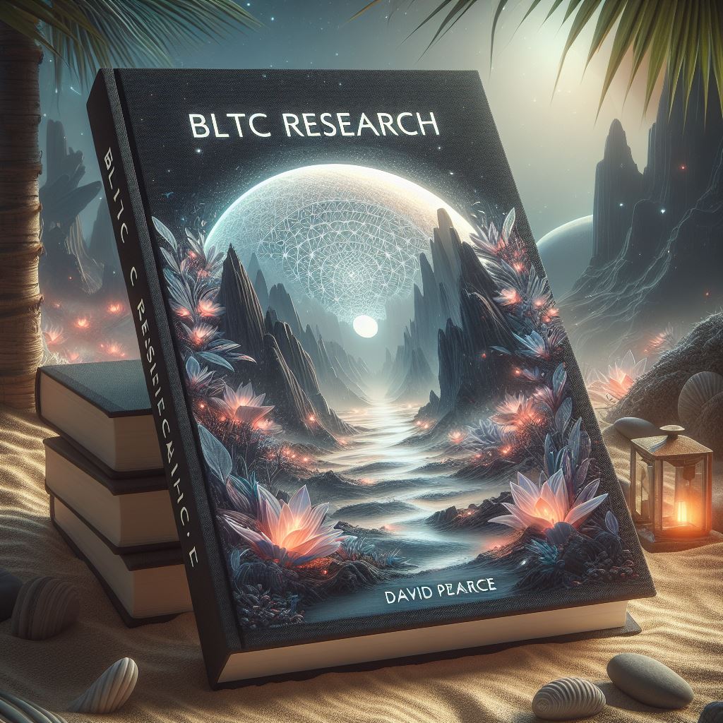 BLTC Research by David Pearce