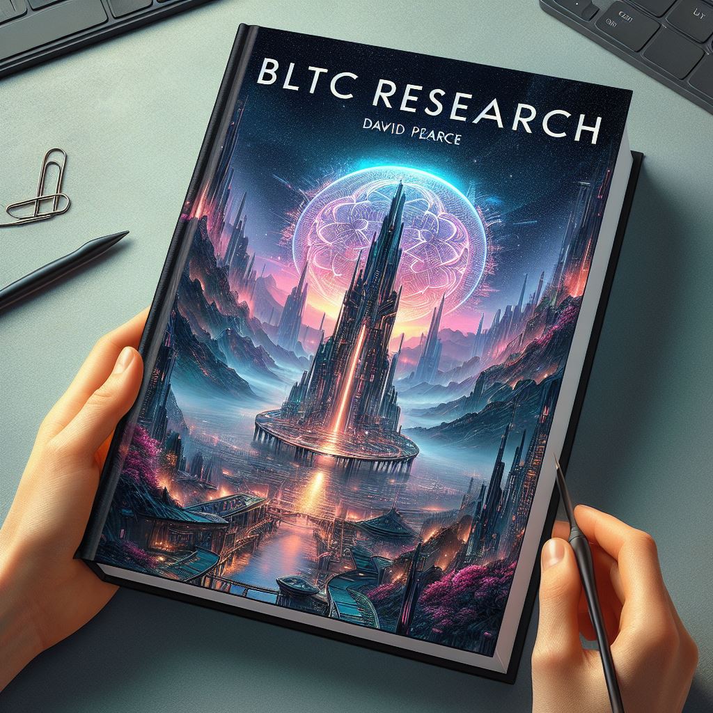 BLTC Research by David Pearce