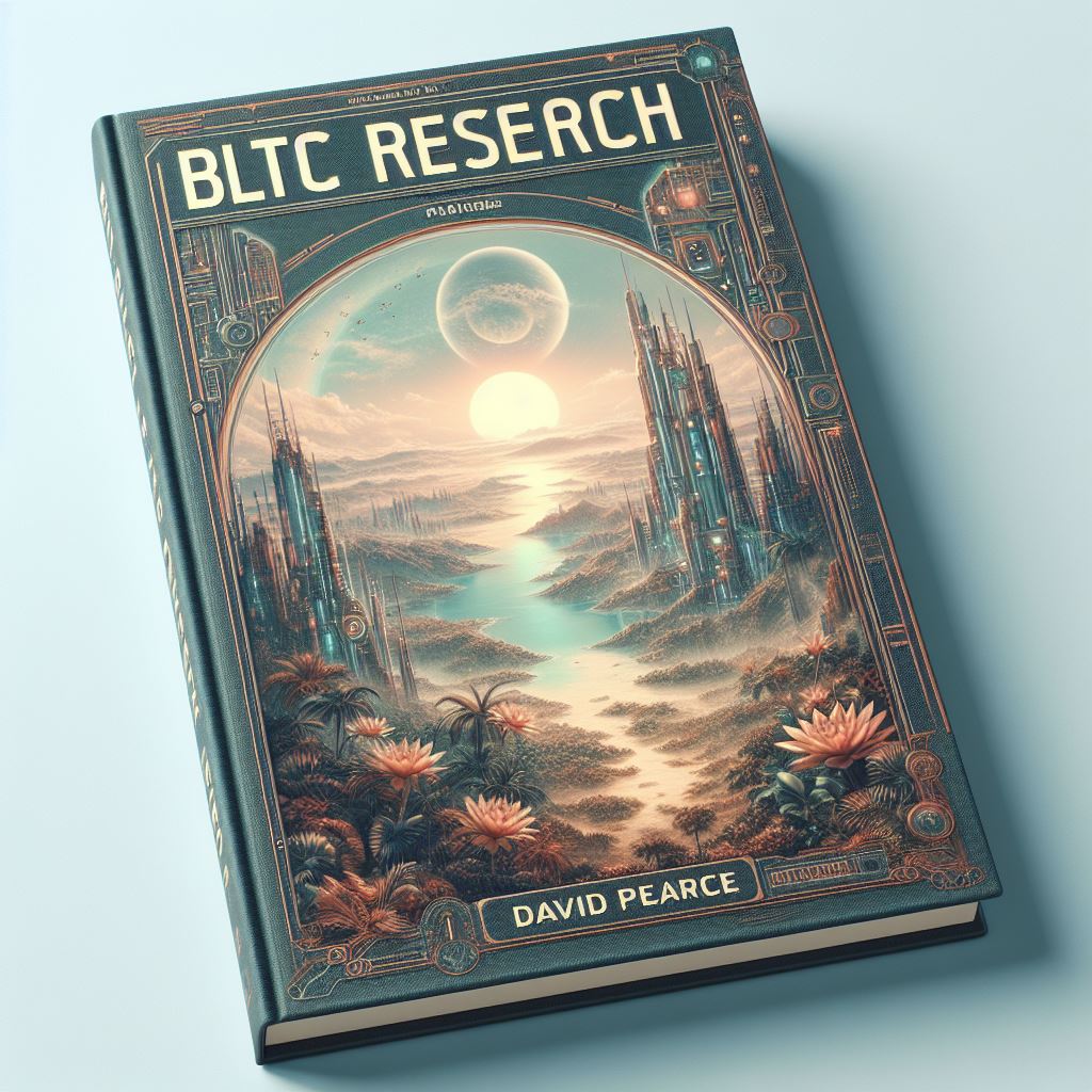 BLTC Research by David Pearce