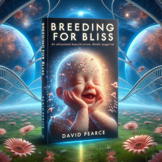 Breeding for Bliss by David Pearce