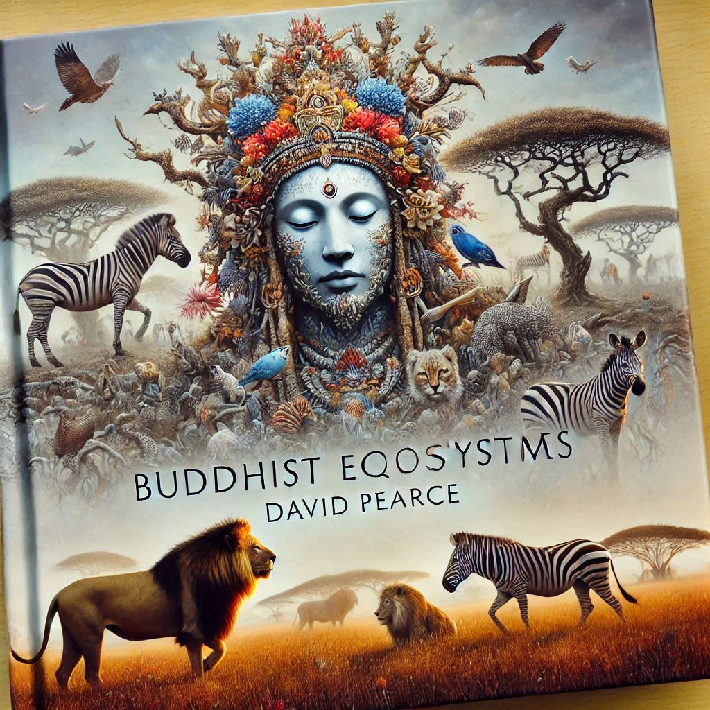 Buddhist Ecosystems by David Pearce