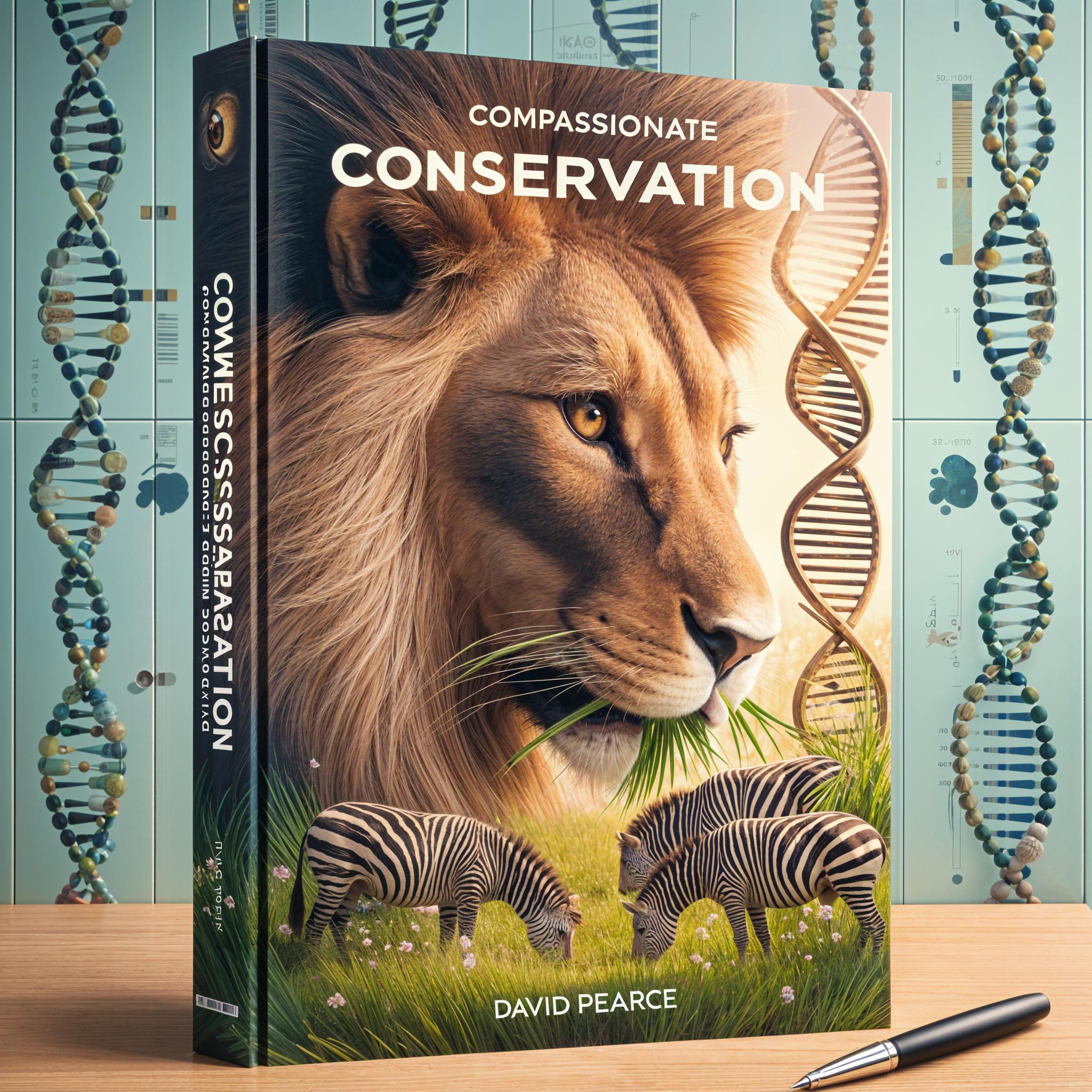 Compassionate Conservation