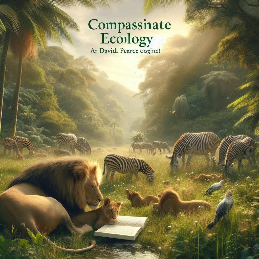 Compassionate Ecology