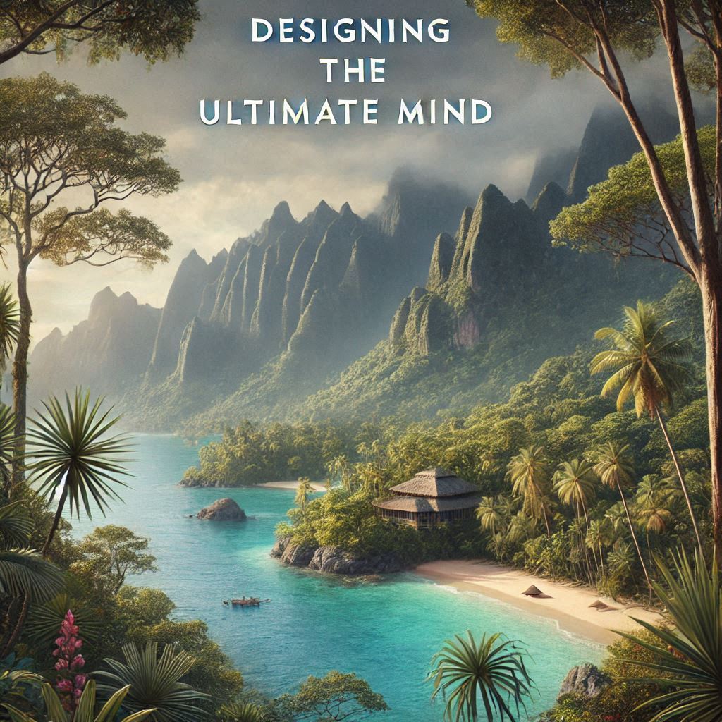 Designing the Ultimate Mind by David Pearce