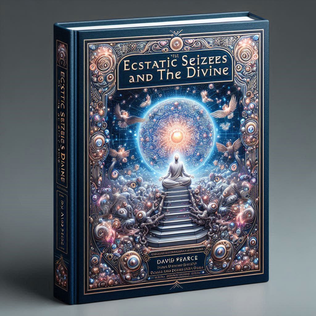 Ecstastic Seizures and the Divine by David Pearce