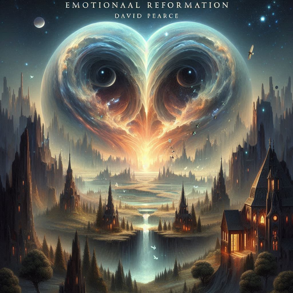 Emotional Reformation by David Pearce