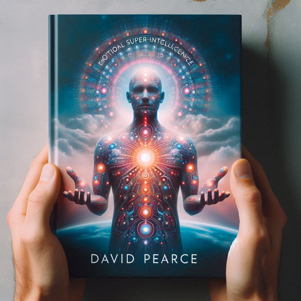 Emotional SuperIntelligence by David Pearce