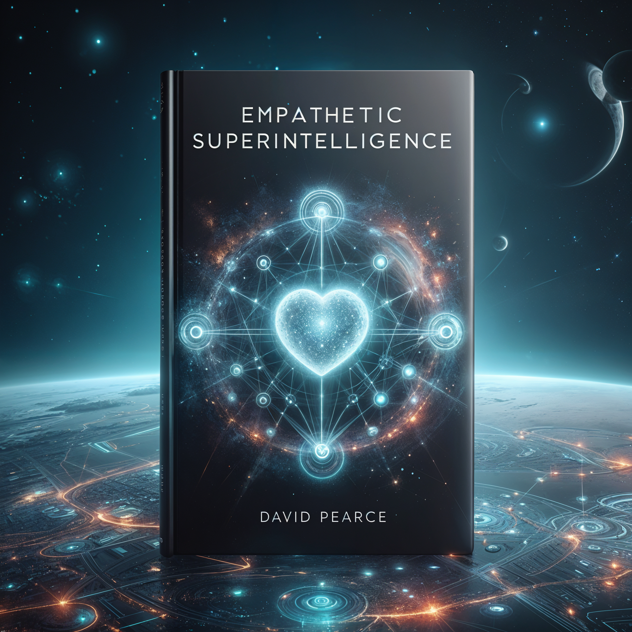 Empathetic Superintelligence by David Pearce