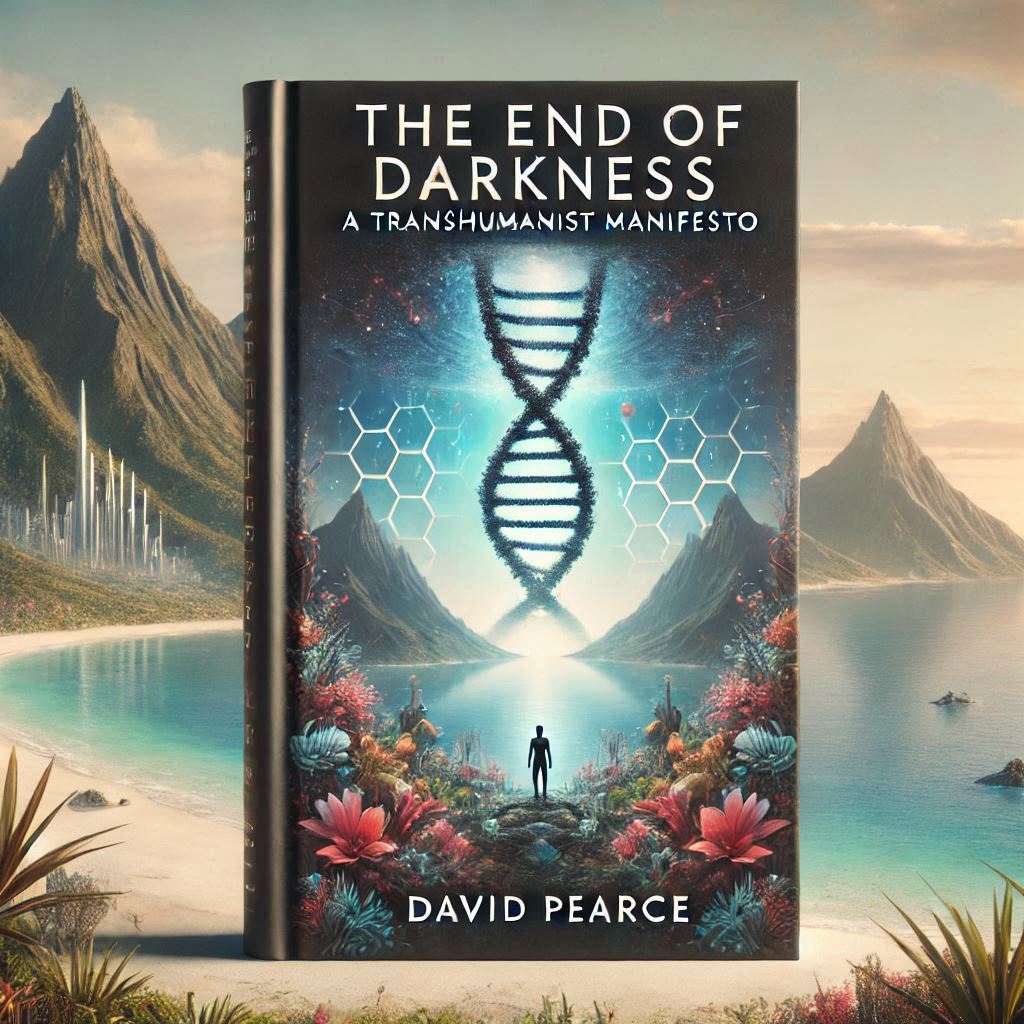 The End of Darkness by David Pearce