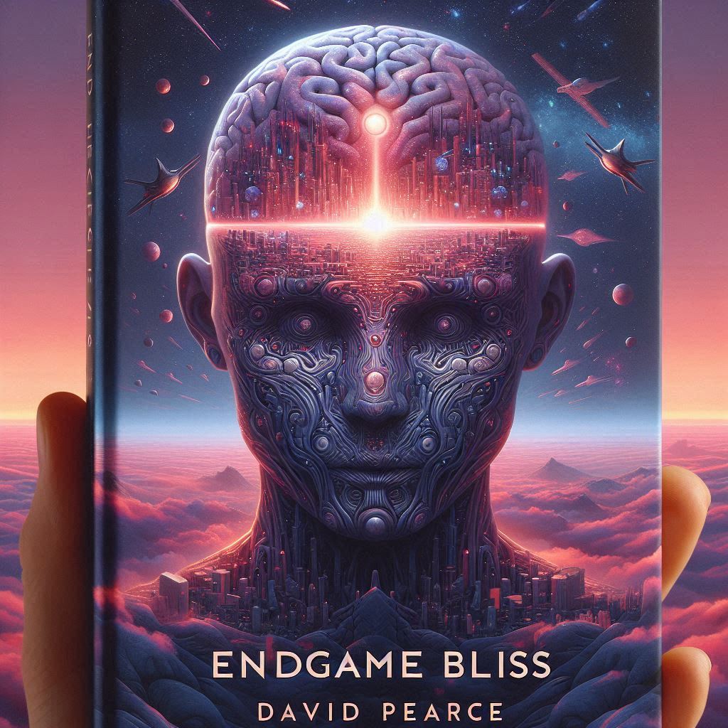 Endgame Bliss by David Pearce