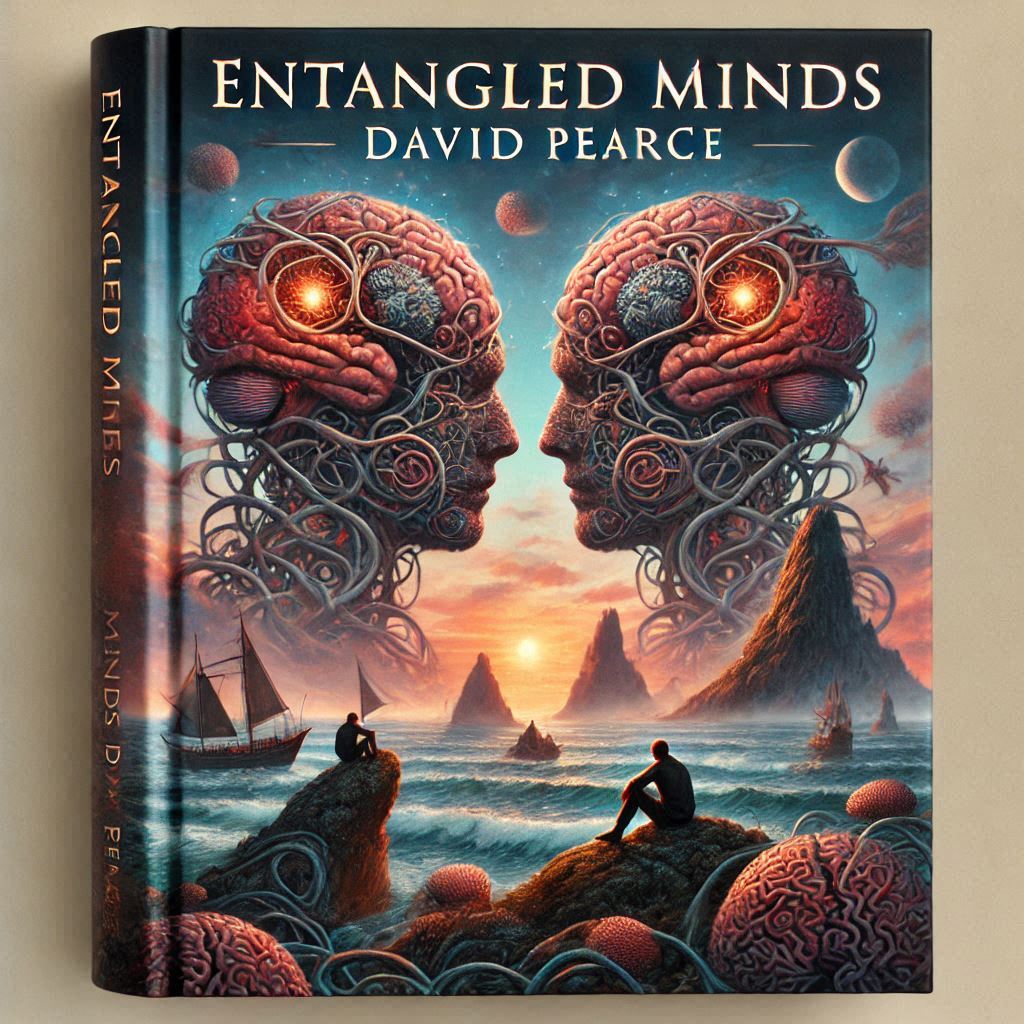 Entangled Minds by David Pearce