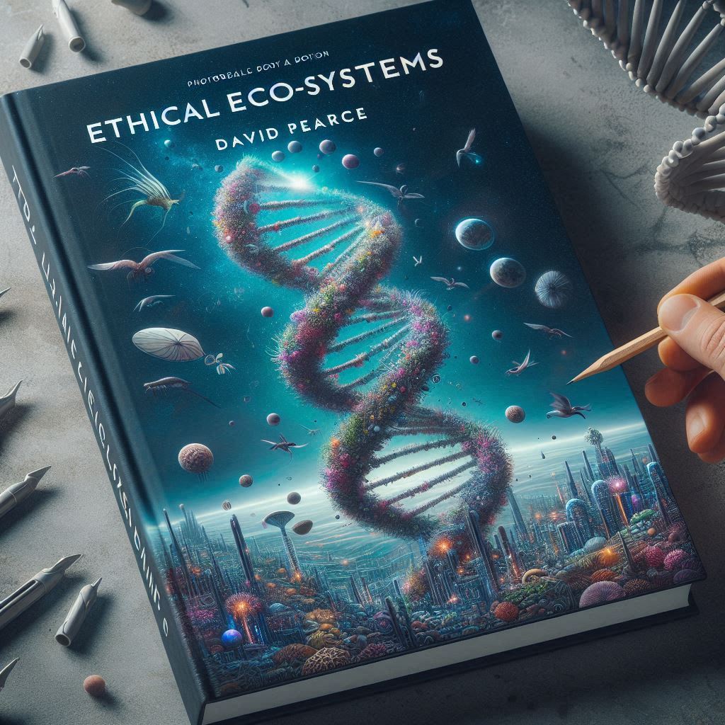 Ethical Ecosystems by David Pearce