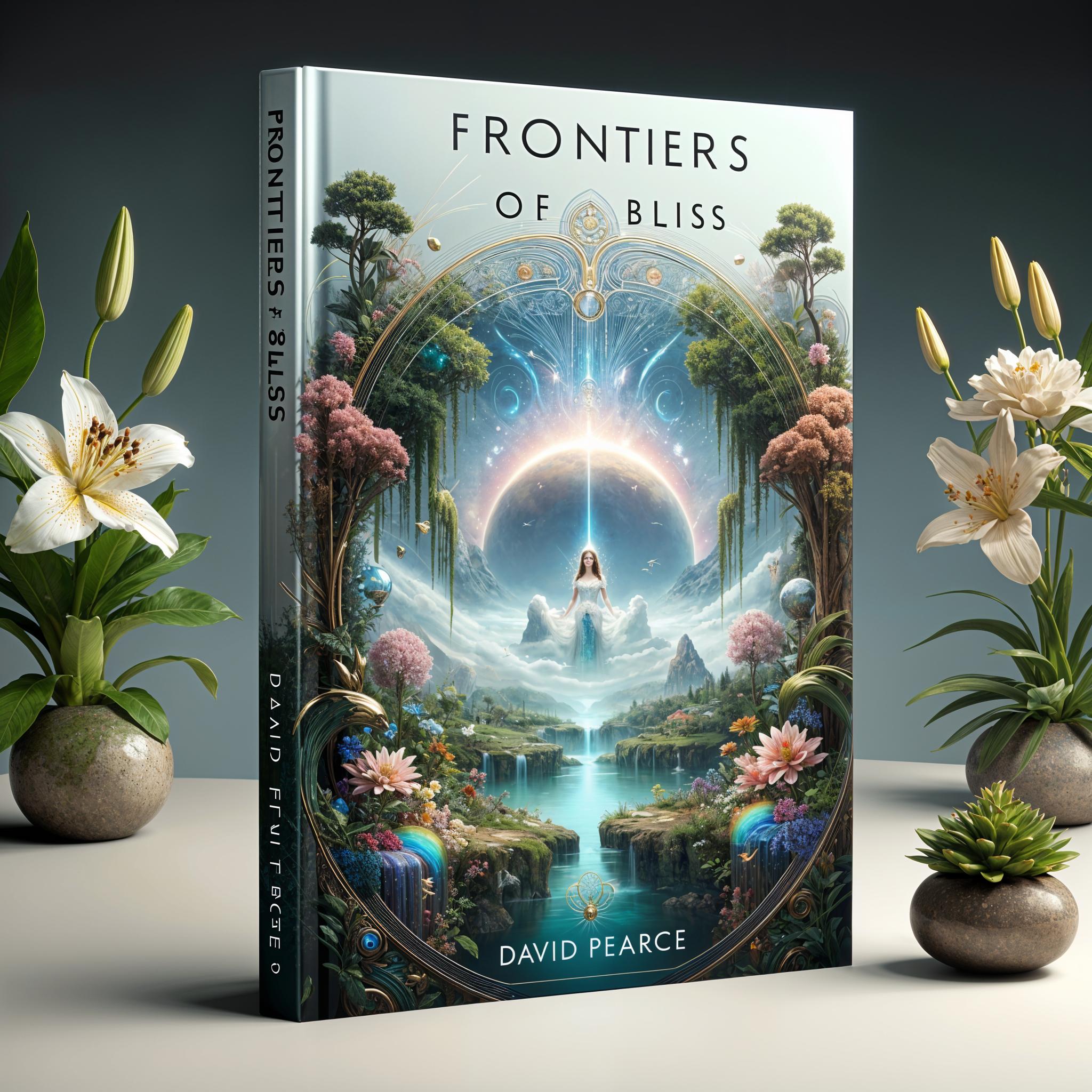 Frontiers of Bliss  by David Pearce