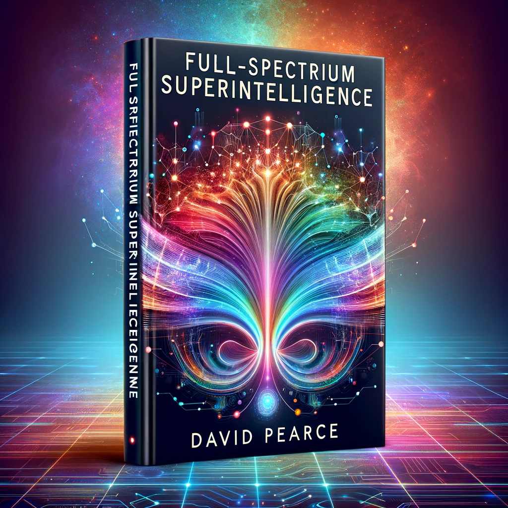 Full-Spectrum Superintelligence