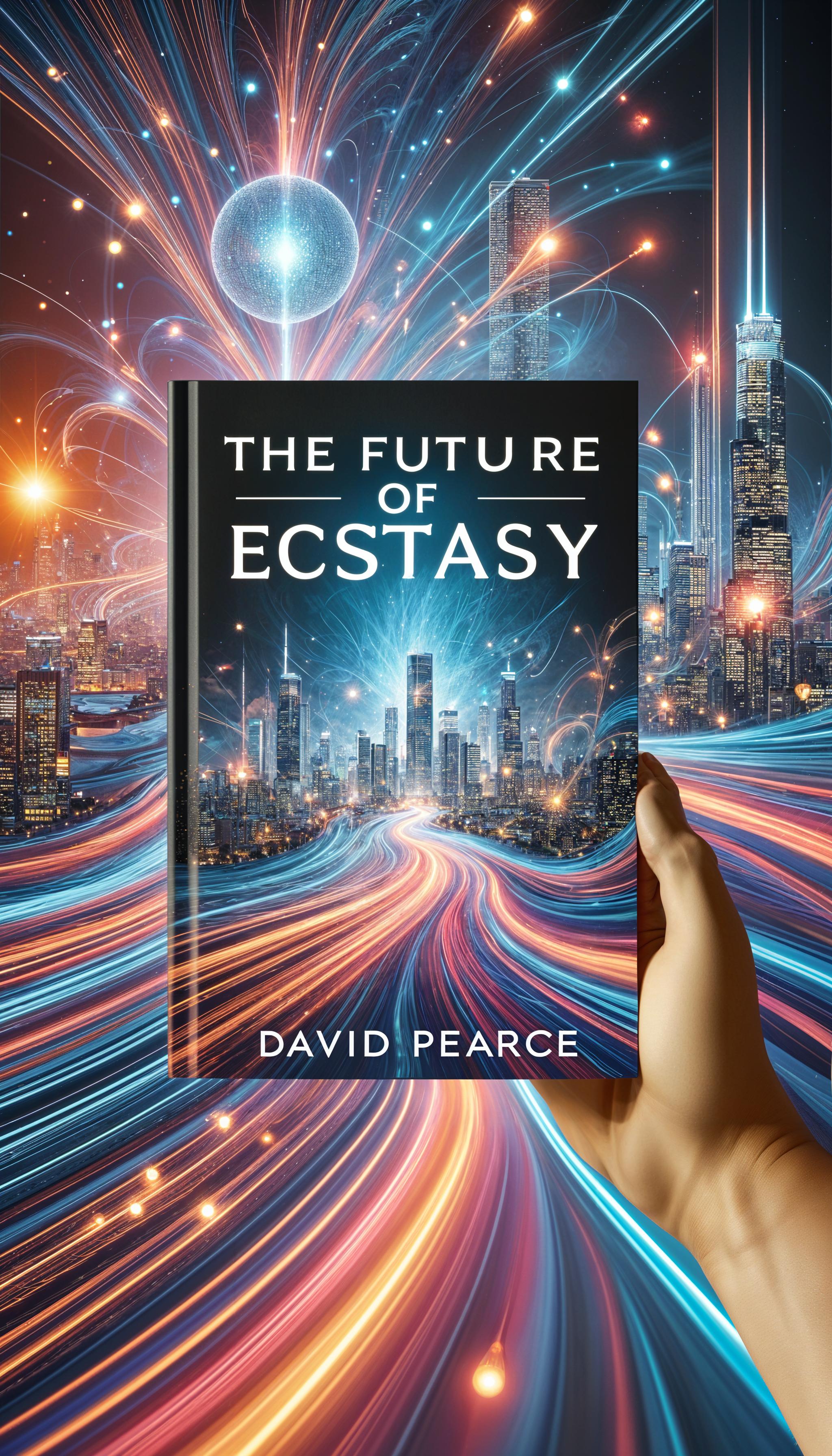 The Future of Ecstasy by David Pearce