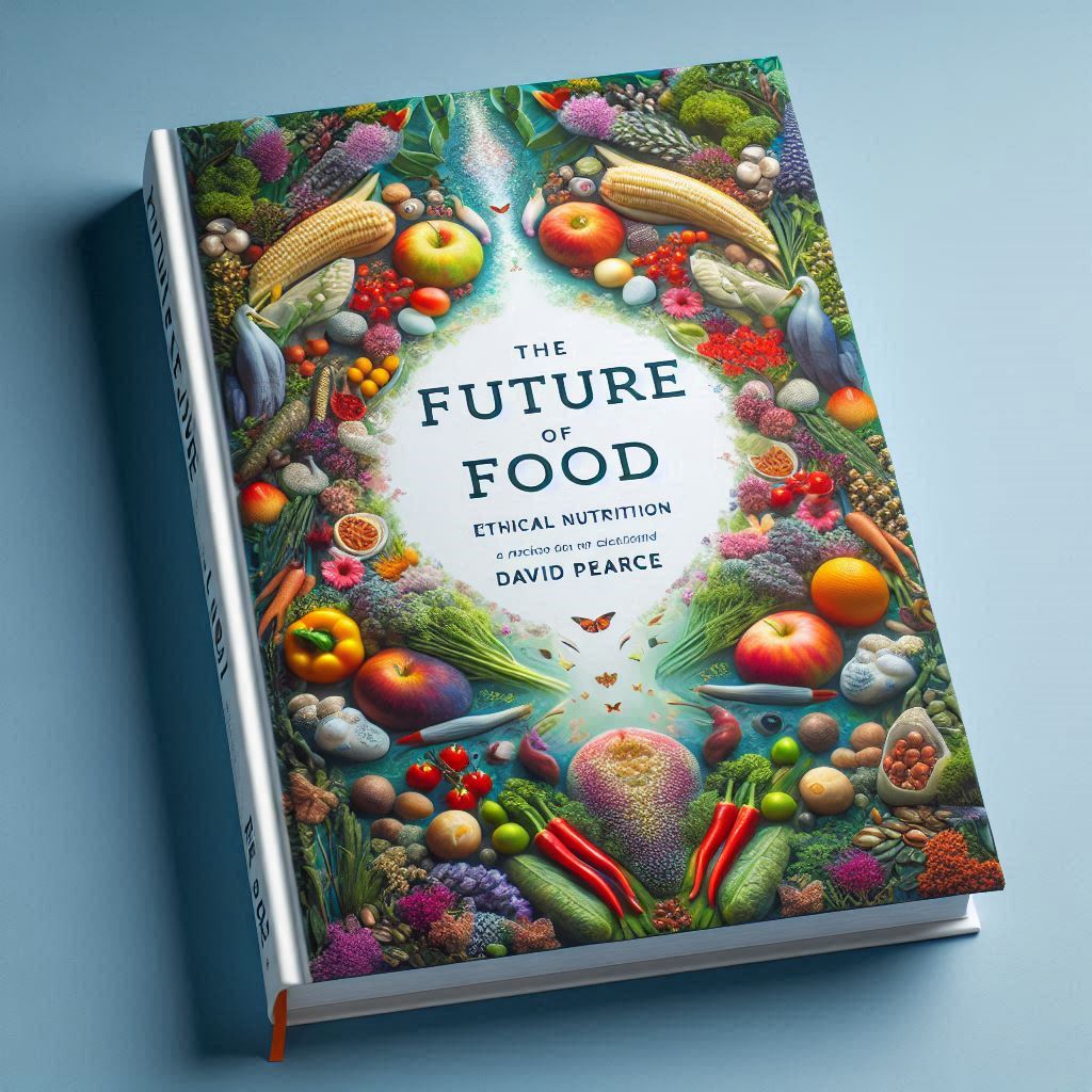 The Future of Food: Ethical Nutrition by David Pearce