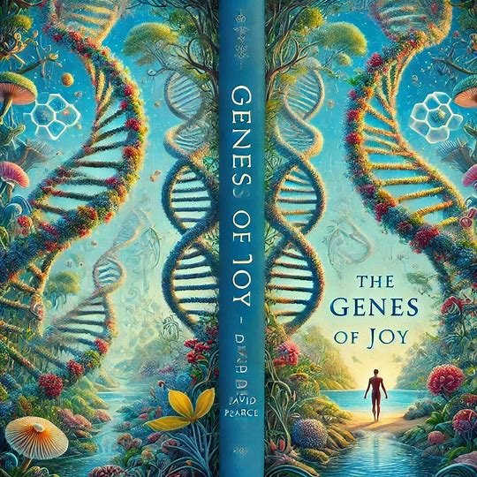 The Genes of Joy by David Pearce