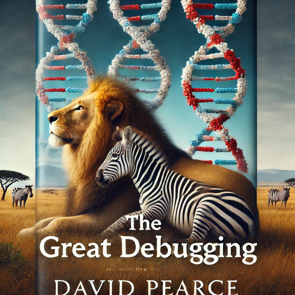 The Great Debugging by David Pearce