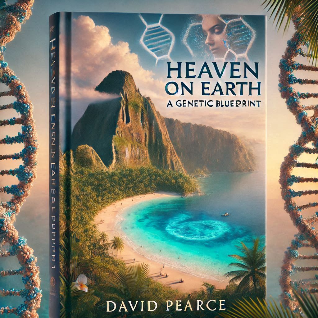 Heaven On Earth by David Pearce